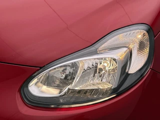 Opel ADAM 1.4 Unlimited | Origineel NL Automaat Cruise/Control | PDC | Airco | Dodehoekdetectie | / 33