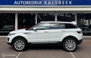Land Rover Range Rover Evoque 2.0 TD4 Urban Series SE|Automaat|122DKM|Camera| / 4