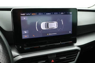 SEAT Leon 1.4 TSI 204pk eHybrid PHEV FR Business Intense Stoelverwarming Navigatie / 34