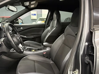 Nissan Juke 1.6 Hybrid N-Connecta/ NL auto/ Eerste eigenaar/ BTW auto / 9