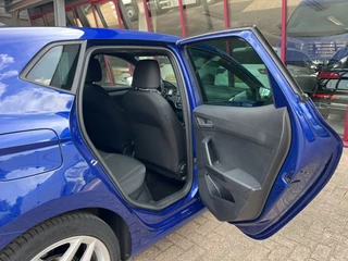SEAT Ibiza 1.0 TSI FR  | Cruise | PDC | Camera | Stoelverw. | Carplay | LED | Navi | / 36