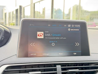 Peugeot 3008 Première 1.2 PureTech 130PK Navigatie, Achteruitrijcamera, Keyless, Elektrische Kofferklep, Trekhaak, Apple Carplay, Android Auto / 25