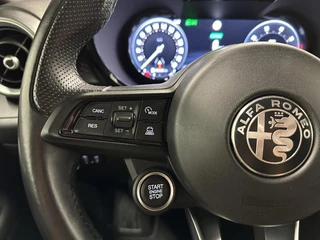 Alfa Romeo Tonale 1.5T Hybrid Sprint NAVI CARPLAY LEER ADAPTIEF CRUISE. / 20