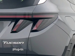 Hyundai Tucson 1.6 T-GDI PHEV Comfort Smart | Twotone | Private lease 679 / 51