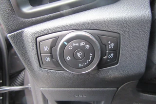 Ford EcoSport 1.0 EcoBoost ST-Line Black Navigatie, Cruise Control / 21