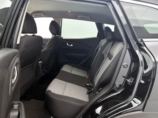 Renault Kadjar 1.3 TCe Limited | Automaat | Navigatie | Camera | Parkeersensoren | Trekhaak | NAP / 25