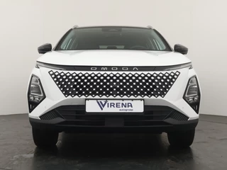 Omoda 5 SHS SHS-H 1.6 T-GDi Premium  - Kantel/Schuifdak - Adaptieve Cruise control - Ventilatie Voorstoelen - Privacy Glass - Stoel/Stuurwiel Verwarming - 1000KM Rijbereik -  7 Jaar Fabrieksgarantie / 13