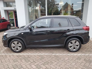 Suzuki Vitara 1.0 BOOSTERJET SELECT  Navi | Camera | Stoelverwarming | Cruise Control / 2