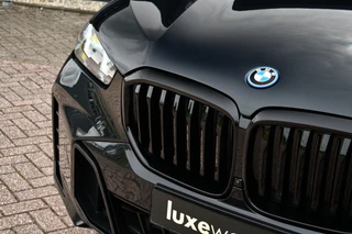 BMW X5 xDrive50e M-Sport  Skylounge Comf-stoel ACC 360 HUD H/K 21inch / 72