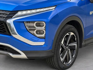 Mitsubishi Eclipse Cross 2.4 PHEV Intense+, trekhaak, stoelverwarming, achteruitrijcamera, vele opties / 6