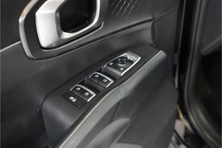 Kia Sorento 1.6 T-GDI 4WD 265 pk PHEV  | SOH 100% | 7 pers | Camera | Apple/Android | / 22