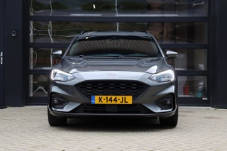 Ford Focus Wagon 1.0 EcoBoost Titanium ST X Business | NAP | Apple Carplay | Stoel/Stuur Verwarming | Cruise | Camera / 24