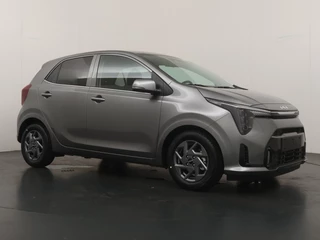 Kia Picanto 1.0 DPI DynamicPlusLine  - Prijs incl. inruilpremie - Achteruitrijcamera - Navigatie - Apple Carplay/Android Auto - Cruise Control - Fabrieksgarantie t/m 2033 / 11