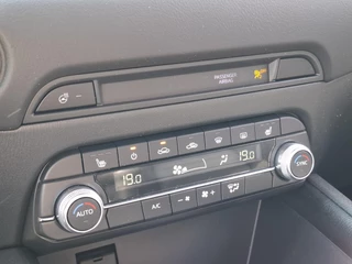 Mazda CX-5 2.0 SkyActiv-G 165 Comfort + All-seasons | Bose| Leder | P. sensoren | / 29