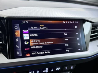 Audi Q4 Sportback e-tron 45 S Edition 82 kWh / 34