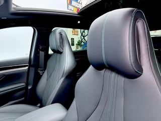 BYD Seal U PHEV DM-I Boost – Efficiënt en slim voor elke rit / 24