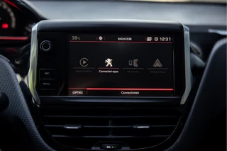 Peugeot 2008 1.2 PureTech GT-line  | Distributie riem V.V. | Carplay | Parkeersens. / 42