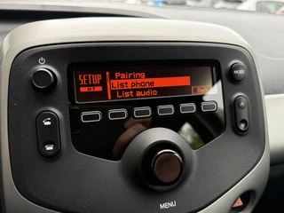Peugeot 108 1.0 e-VTi Active / 10