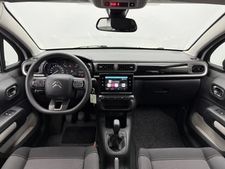 Citroën C3 1.2 PureTech Feel Carplay&Android | Cruise Control | 8.000 KM | Climate Controle / 5