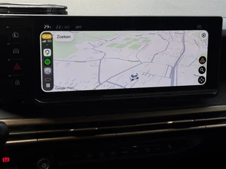 Lancia Ypsilon 1.2 Turbo Hybrid LX 110pk 360 Camera | Navigatie By App | Adaptive Cruise | Climate control / 9