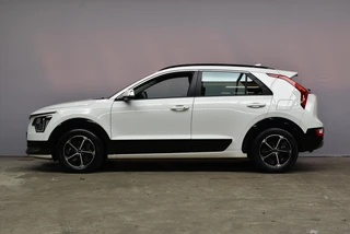 KIA Niro 1.6 GDi Hybrid 141pk DCT6 DynamicLine / 9