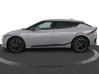 Kia EV6 GT-Line Business Edition 84 kWh  - Camera - Navigatie - AppleCarplay - Android Auto - 7 Jaar of 150.000km Fabrieksgarantie / 4