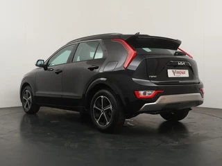 Kia Niro 1.6 GDi Hybrid DynamicLine  - Demo - Adaptieve cruise control - Navigatie - Keyless entry - Apple Carplay/Android Auto - Achteruitrijcamera - Parkeersensoren voor en achter - Fabrieksgarantie t/m 2033 / 6