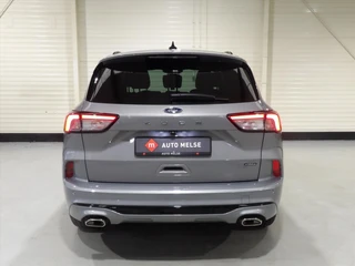 Ford Kuga 2.5 PHEV e-CVT 225pk ST-Line X / 13