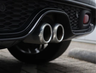 MINI Cooper S Cabrio 2.0 Hammersmith  | Leder | Keyless | LED | Org. NL / 16
