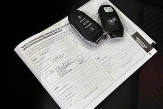 Alfa Romeo Junior 1.2 Turbo Hybrid Ibrida Speciale Pack Techno Stoelverwarming Camera / 31