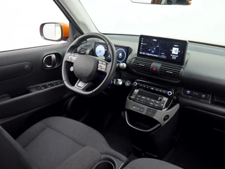 Hyundai Inster Pulse 49 kWh Dealer | Adaptieve Cruise Control / 18