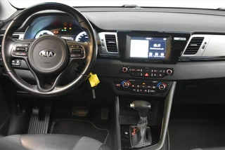 Kia Niro 1.6 GDi Hybrid 141pk DCT6 First Edition Navi | Camera | PDC | Cruise | Trekhaak | LMV / 27