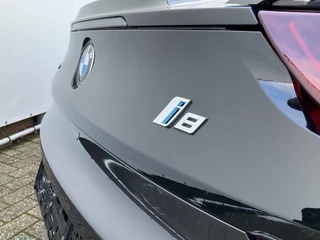 BMW i8 334pk Limited Edition Ferrada HUD 360°Cam Plug-in PHEV / 63
