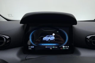 Leapmotor T03 Design 37.3 kWh | Inclusief Overstapweken voordeel | Nieuw | Snel leverbaar | Camera | Panoramadak | Adaptive cruise control | Dodehoek detectie | Lichtmetalen velgen / 27