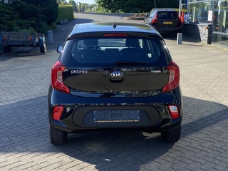 KIA Picanto 1.2 5-zits X-Line / 10