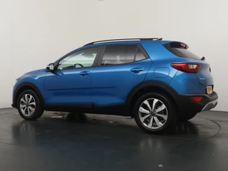 Kia Stonic 1.0 T-GDi MHEV DynamicPlusLine  - Apple Carplay/Android Auto - Cruise Control - Climate Control - Navigatie - Stuur/Stoel Verwarming - 7 Jaar of 150.000km Fabrieksgarantie / 5
