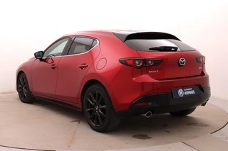 Mazda 3 2.0 e-SkyActiv-G M Hybrid 150 Homura | Adaptive Cruise | Camera | CarPlay | HeadUp Display | / 8
