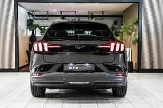 Ford Mustang Mach-E Extended RWD 98 kWh|Leder|Pano|360|B&O / 13
