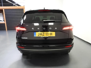 Skoda Karoq 1.0 TSI Ambition NAVI/CAMERA/CLIMA/LED/16"LMV! / 33