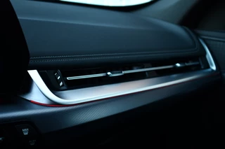 BMW X1 xDrive25e M-Sport  Premium 18inch Leder Camera ACC-voorbereiding / 65