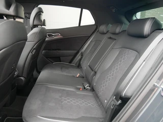 Kia Sportage 1.6 T-GDi Hybrid GT-Line HEV| Pano| ACC| Camera / 21