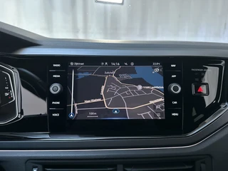Volkswagen Polo 1.0 TSI R-Line Business LED Stoelverwarming Camera DAB+ App-Connect / 13