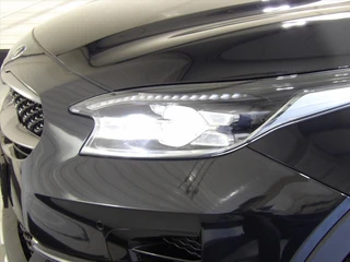 Kia XCeed 1.5 T-GDi MHEV 160pk DCT7 DynamicLine / 10