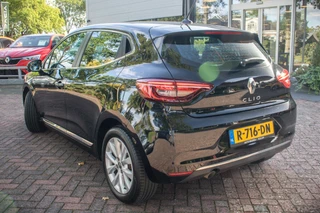 Renault Clio 1.0 TCe Intens | Rijklaar | Mirror Screen | Airco | Cruise Control | Parkeersensoren rondom | Camera | 1e eigenaar / 19