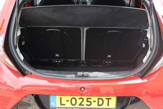 Toyota Aygo JOY CABRIO CLIMA APPLE/ANDROID CAMERA LM-VELGEN EL-RAMEN DAB / 19