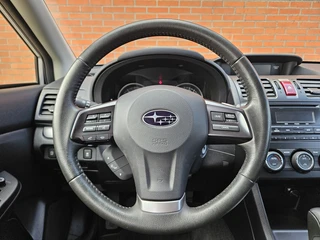 Subaru XV 2.0i Luxury AWD Automaat Clima Trekhaak / 21