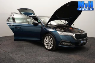 Skoda Octavia Combi 1.4 TSI PHEV Business|TREKHAAK|STOEL.VW / 86