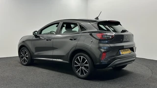 Ford Puma 1.0 EcoBoost Hybrid Titanium NAVI CRUISE LM ECC CARPLAY. / 5