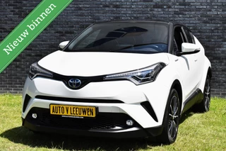 Toyota C-HR 1.8 Hybrid Executive MATRIX/LED/CAMERA/VOL MET OPTIES!