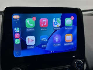 Ford EcoSport 1.0 EcoBoost Titanium ECC LM CARPLAY NAVI CRUISE. / 31